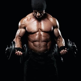fitness blog instagram feed 4