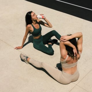 fitness blog instagram feed 6