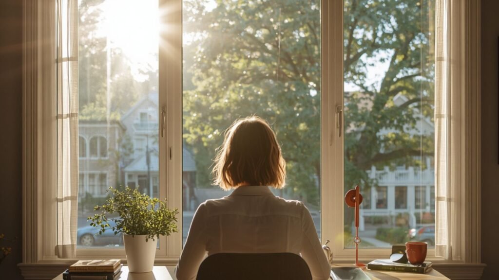 The Strange Loneliness Of Outgrowing Your Old Life The Strange Loneliness Of Outgrowing Your Old Life -