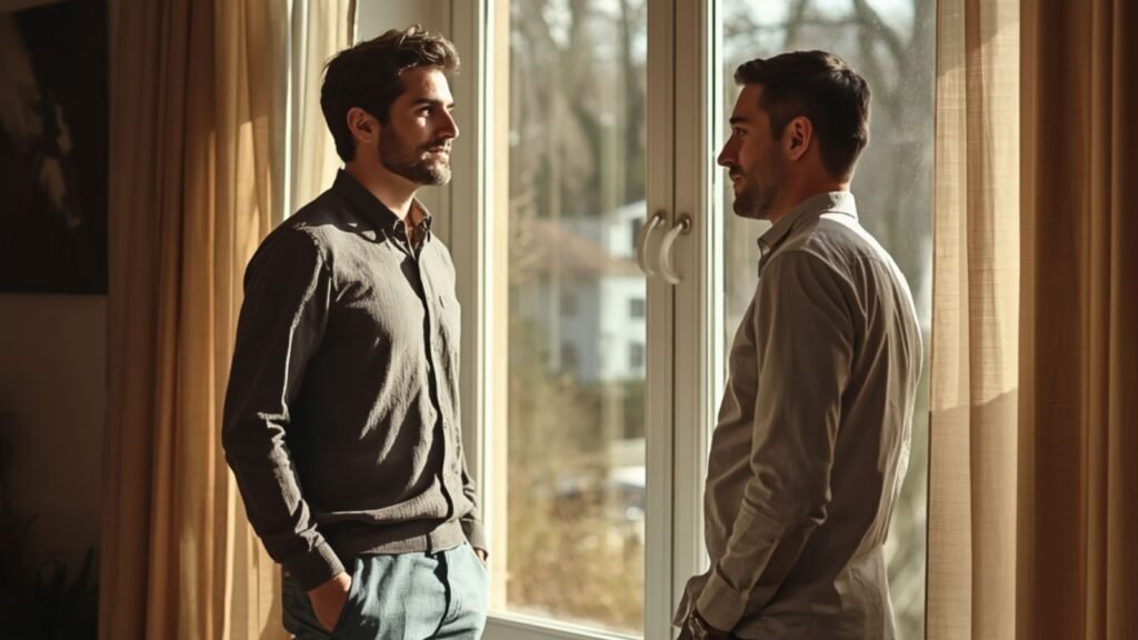 Why Some People Apologize For Everything -