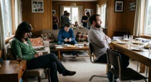 sibling fighting starts to feel harmful