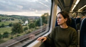 the psychological cost of always waiting for the next thing
