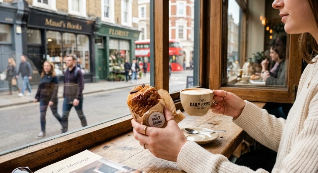the tiny treat carrying your entire mood