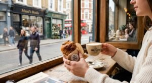 the tiny treat carrying your entire mood
