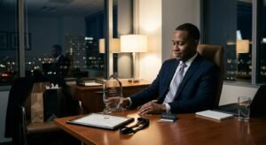 why achievement doesn't always heal old wounds