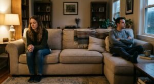 why breakups happen before the feelings leave