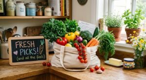 why buying bagged spinach is the ultimate act of optimism