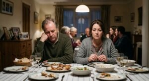 why in law drama can drain a marriage