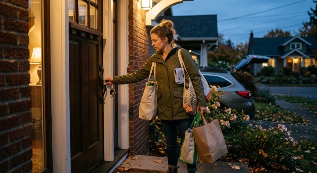why some adults become hyper independent