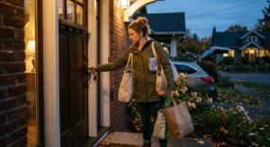 why some adults become hyper independent