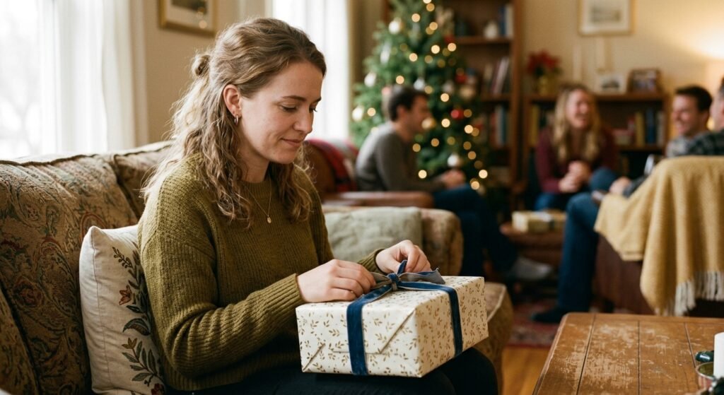 why some people struggle to believe they deserve good things