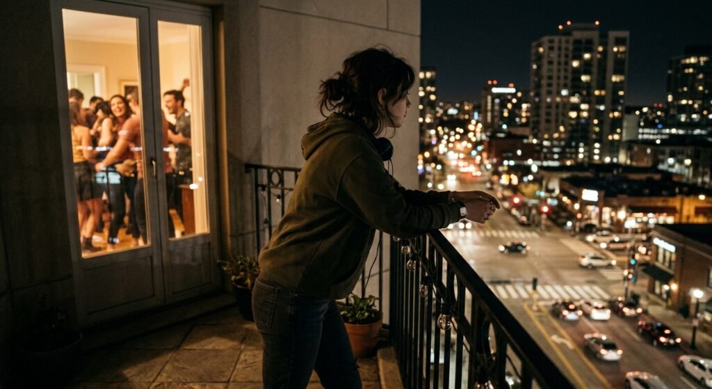why you sabotage good moments before they can go wrong