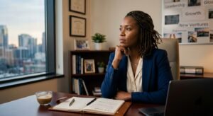 why some people feel guilty wanting more from life