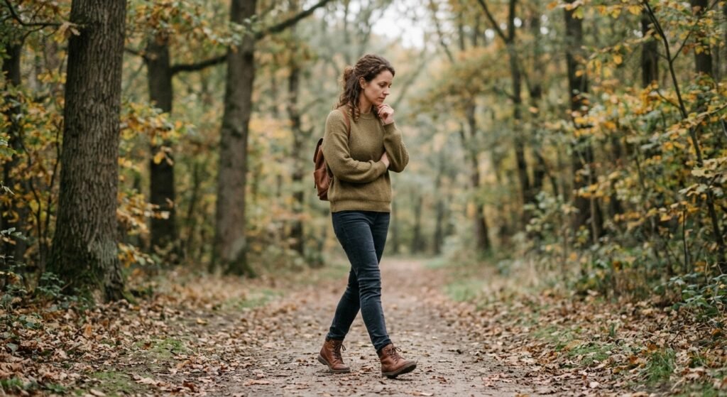 Learning To Be Okay With Not Having Answers learning to be okay with not having answers