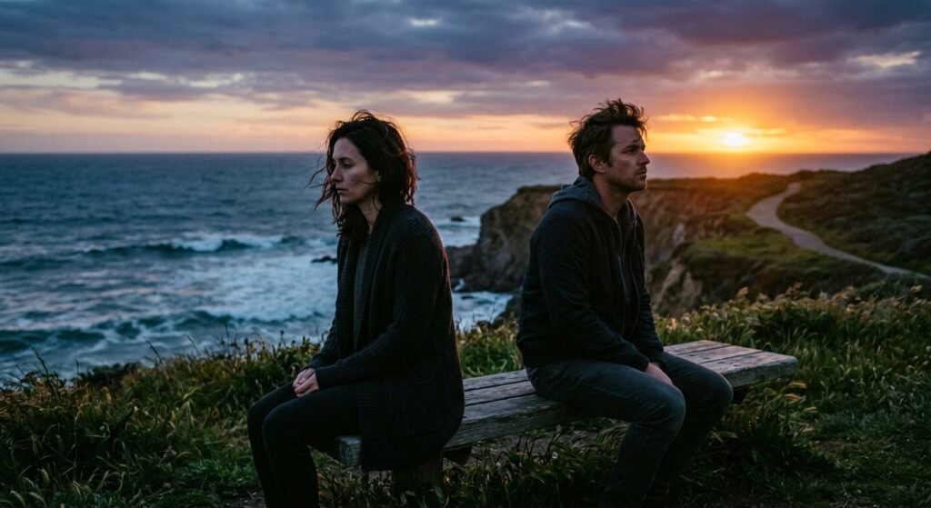 when love no longer guarantees a shared future
