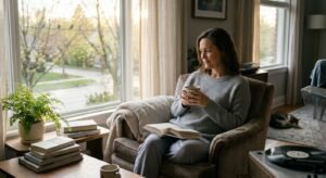 when traditional milestones start to feel less urgent