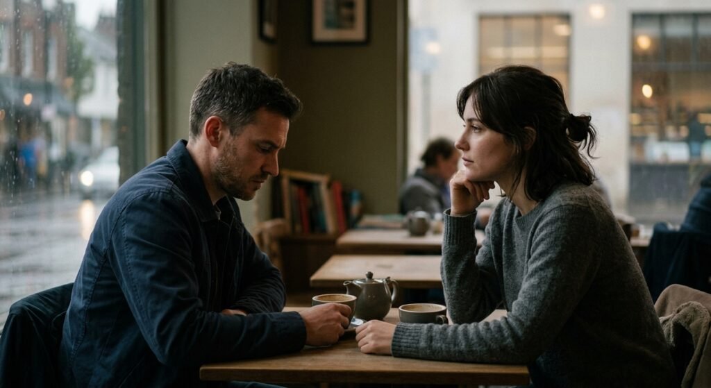 the quiet scorekeeping inside relationships