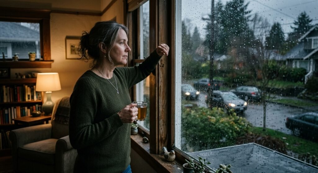 Why Some Adults Feel Like They're Always Waiting For Something Bad To Happen why some adults feel like they're always waiting for something bad to happen