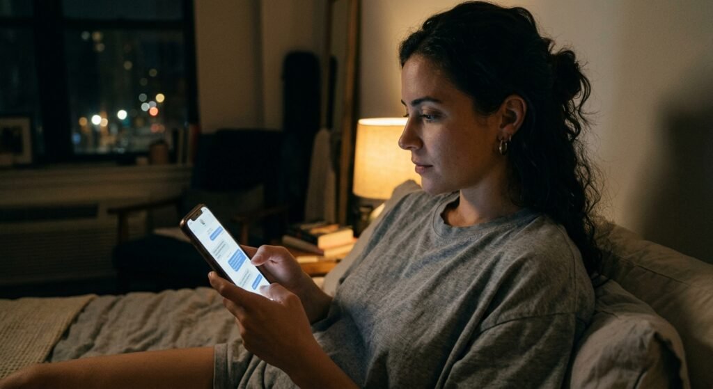 why you overthink the smallest things