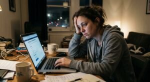 the reality of automated job applications and why everyone feels rejected online