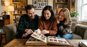 why siblings remember childhood so differently