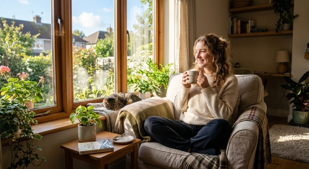 why we are replacing grand five year plans with the immediate sanctity of a smooth morning