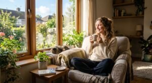 why we are replacing grand five year plans with the immediate sanctity of a smooth morning