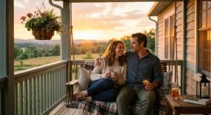 why we stay for more than romance