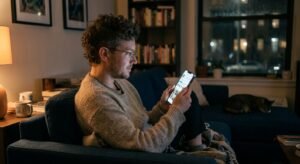 the illusion of connection in the age of social media