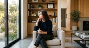 why some people feel successful on paper but not in life