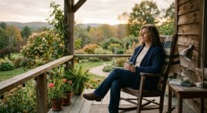 when your outlook on success swaps from "what can i build?" to "what can i let go of?"