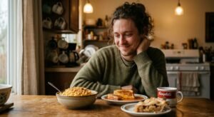 why dieting feels like grieving comfort and memory