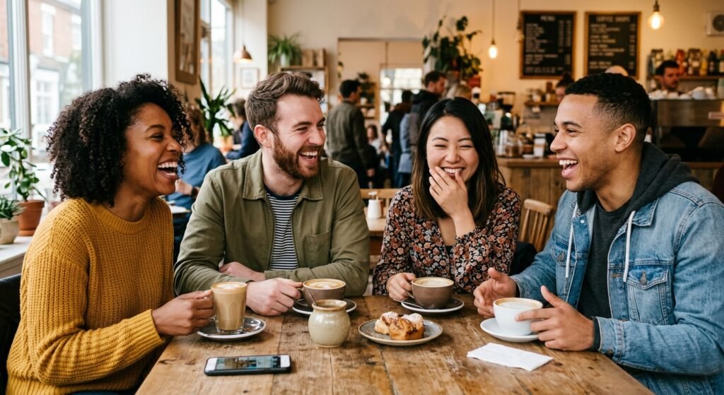 inside jokes that never stop being funny