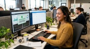 why we feel guilty for using automation to make our jobs easier