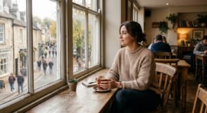 how solitude can help you hear your own thoughts again