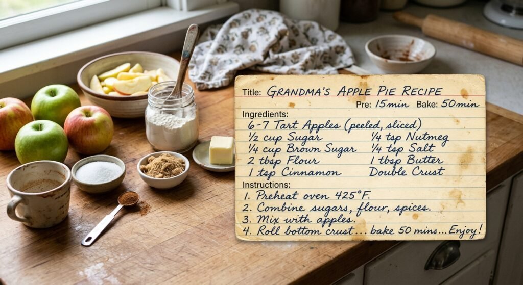 Why Some Recipes Feel Too Emotional To Make why some recipes feel too emotional to make