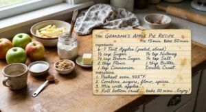 why some recipes feel too emotional to make