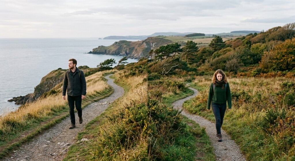 why some relationships fade without a fight