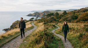 why some relationships fade without a fight