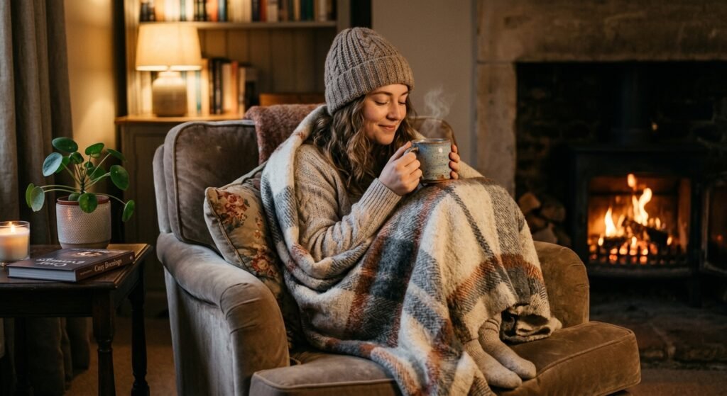 The Day You Realize Comfort Is Just Safety Wearing A Softer Name the day you realize comfort is just safety wearing a softer name