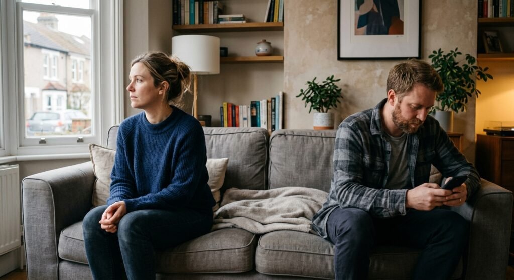 Why Some Marriages Quietly Collapse why some marriages quietly collapse