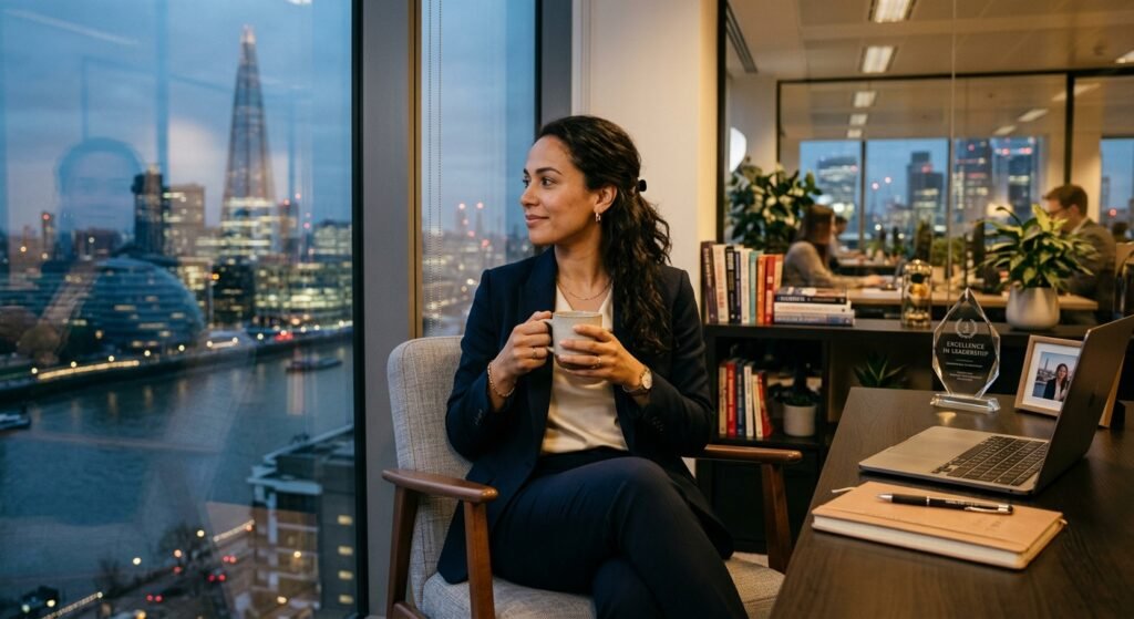 why success changes what we're willing to overlook