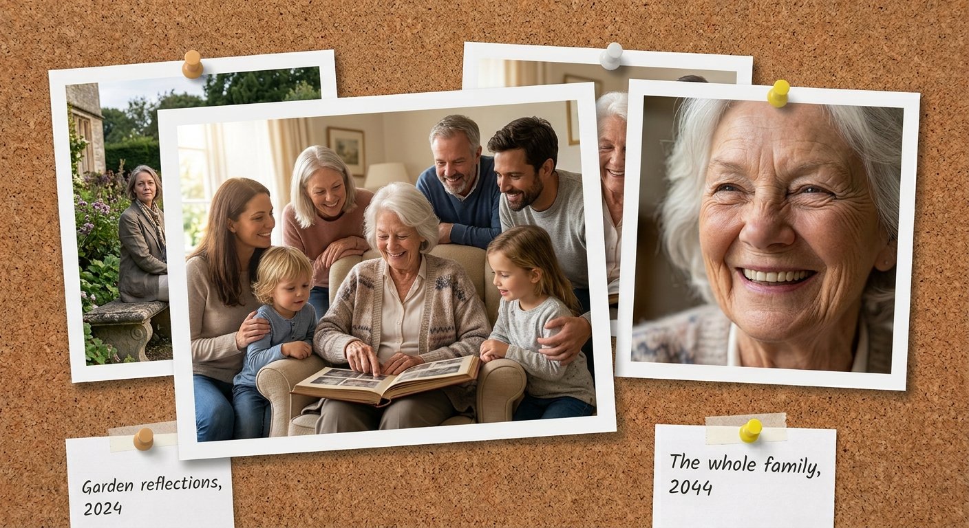 Home when your kids know completely different versions of you