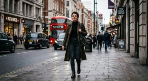 what happens when you finally stop chasing an outgrown validation
