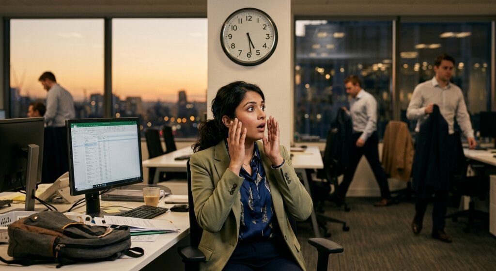 Why Some Shifts Feel Shorter Than Others why some shifts feel shorter than others