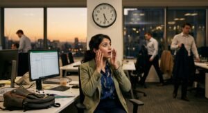 why some shifts feel shorter than others