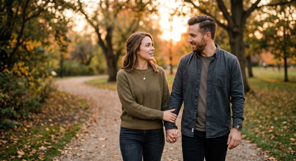 why old betrayals echo in new vows
