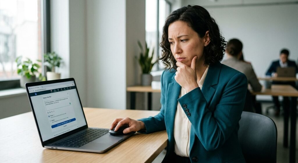 Why We Are Reluctant To Link Our Real Names To Our Professional Profiles why we are reluctant to link our real names to our professional output