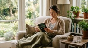 why we feel guilty for taking time for ourselves