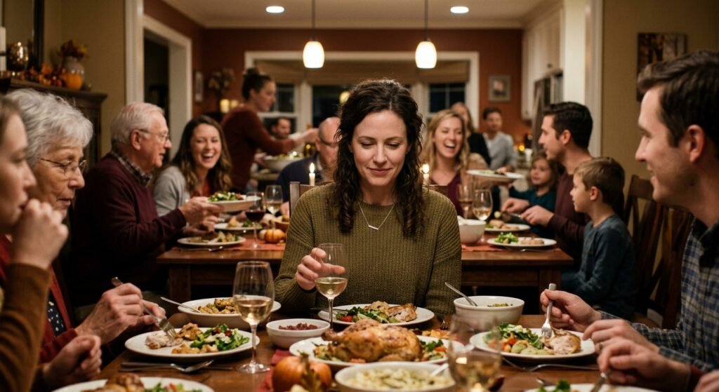 Why Some People Never Feel Fully Accepted Into The Family why some people never feel fully accepted into the family